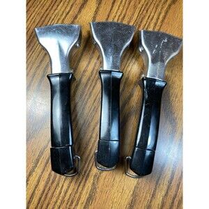 3 CorningWare Detachable Removable Twist Handle Corning